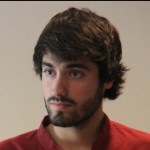 Daniel Ramírez