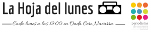 La Hoja del Lunes