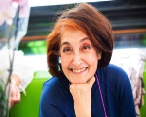 Ana García-Castellano García
